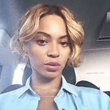 beyonce GIF