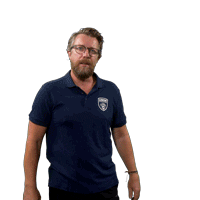 Maurice Sticker by USDK