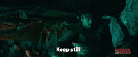 Dungeons And Dragons GIF by Dungeons & Dragons: Honor Among Thieves