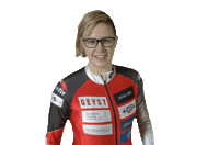 Team Switzerland Suisse Sticker by IBSF Sliding