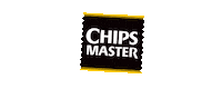 DOGUSCAY cm chipsmaster patatesinlezzetustası chipsmasterturkiye Sticker