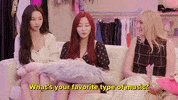 K-Pop GIF by BuzzFeed