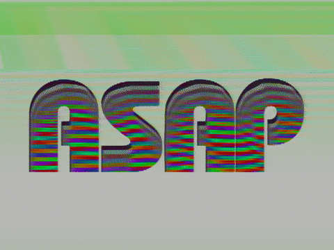 Art Glitch GIF