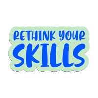 Go Your Own Way Skills Sticker by Boss Ladies