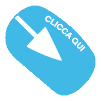 Clicca Qui Click Sticker by Enel Italia
