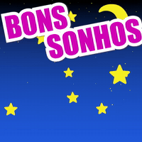 Bons Sonhos GIF by Titounis