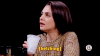 Belching