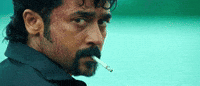 The One Surya GIF by Magic Man Gifs