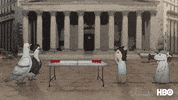 season 3 hbo GIF by Animals