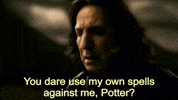 Harry Potter GIF