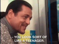 the mystery files of shelby woo nicksplat GIF