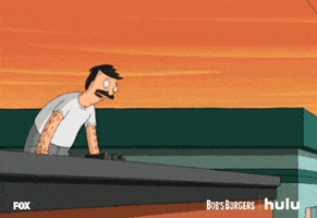 bobs burgers fox GIF by HULU
