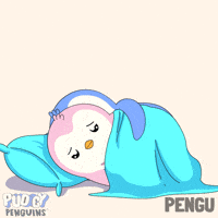 I Love You Couple GIF by Pudgy Penguins