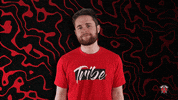Confused Brawl Stars GIF by Tribe Gaming