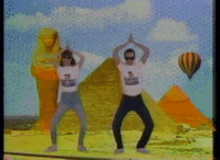 look whos talking pyramids GIF by Jason Clarke