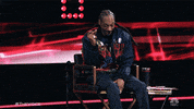Snoop Dogg Singing GIF by The Voice