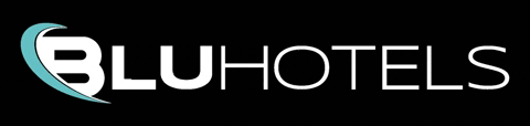 Brand GIF by Blu Hotels
