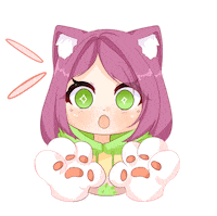 Ketwi Sticker