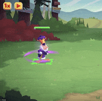 Unimpressed Looney Tunes GIF by Looney Tunes World of Mayhem
