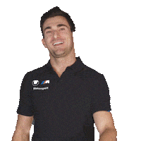 Happy Bmw M Sticker by BMW M Motorsport