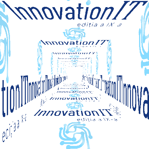 oneit giphyupload innovationit Sticker
