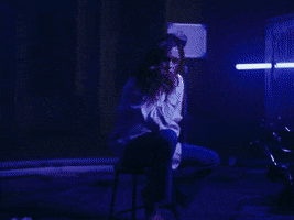colors lights GIF by Wet