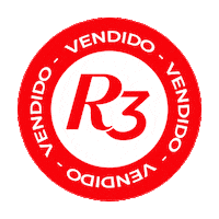 Imovel R3 Sticker by Real Consultoria Imobiliária