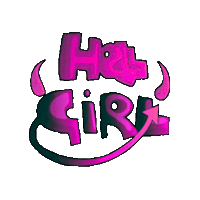 Sticker by Sinfulcelluloid