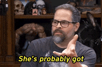 mcdmproductions eggs pregnant 30 40 GIF