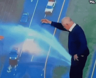 Pdl GIF by The Undroppables