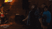 Amazon Studios Dancing GIF by Amazon Prime Video