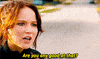 jennifer lawrence hunts GIF