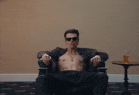 Rock Musicvideo GIF by YUNGBLUD