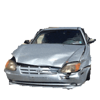 car STICKER by imoji