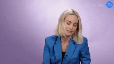Love It GIF by BuzzFeed