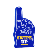 Swipe Up Espn Sticker by SEC Network