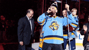 Hockey Biz GIF by Barstool Sports