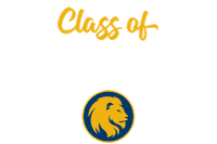 Class Of Graduation Sticker by East Texas A&M University