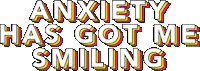 Design Smile Sticker