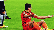 Federico Chiesa GIF
