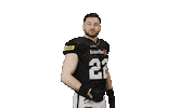 American Football Sticker by Frankfurt Galaxy