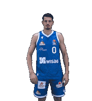 Basketball Bundesliga Sticker by FRAPORT SKYLINERS