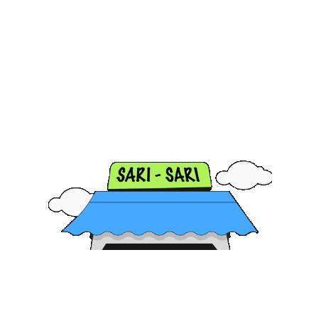 Store Sticker by Skyro