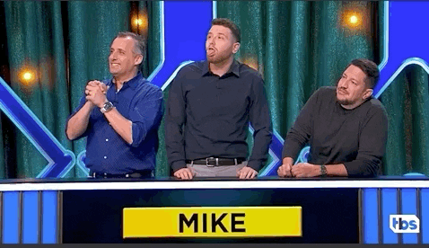 Impractical Jokers Tbs GIF by The Misery Index