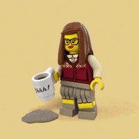 Minifigure GIF by LEGO