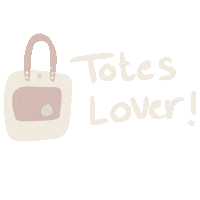 Street Wear Bag Sticker by Bokjeh