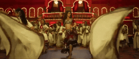 Kriti Sanon Mimi GIF by Jio Studios