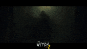 The Witch Super Powers GIF by Signature Entertainment