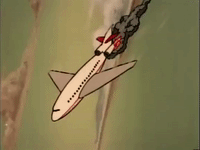 ren and stimpy nicksplat GIF