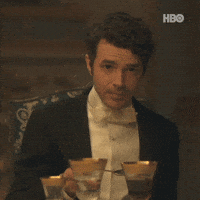 New York Nyc GIF by HBO Max